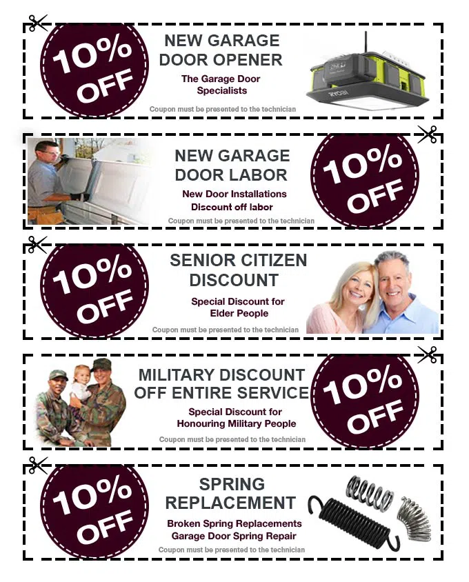 USA Garage Doors  Dallas, TX 469-706-0656 - CouponSet26-five