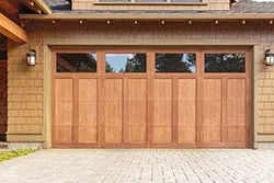 USA Garage Doors  Dallas, TX 469-706-0656 - custom-side